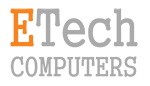 Etech Computers Logo