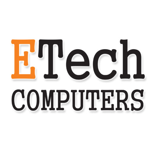 Etech Computers - Sydney Web designers
